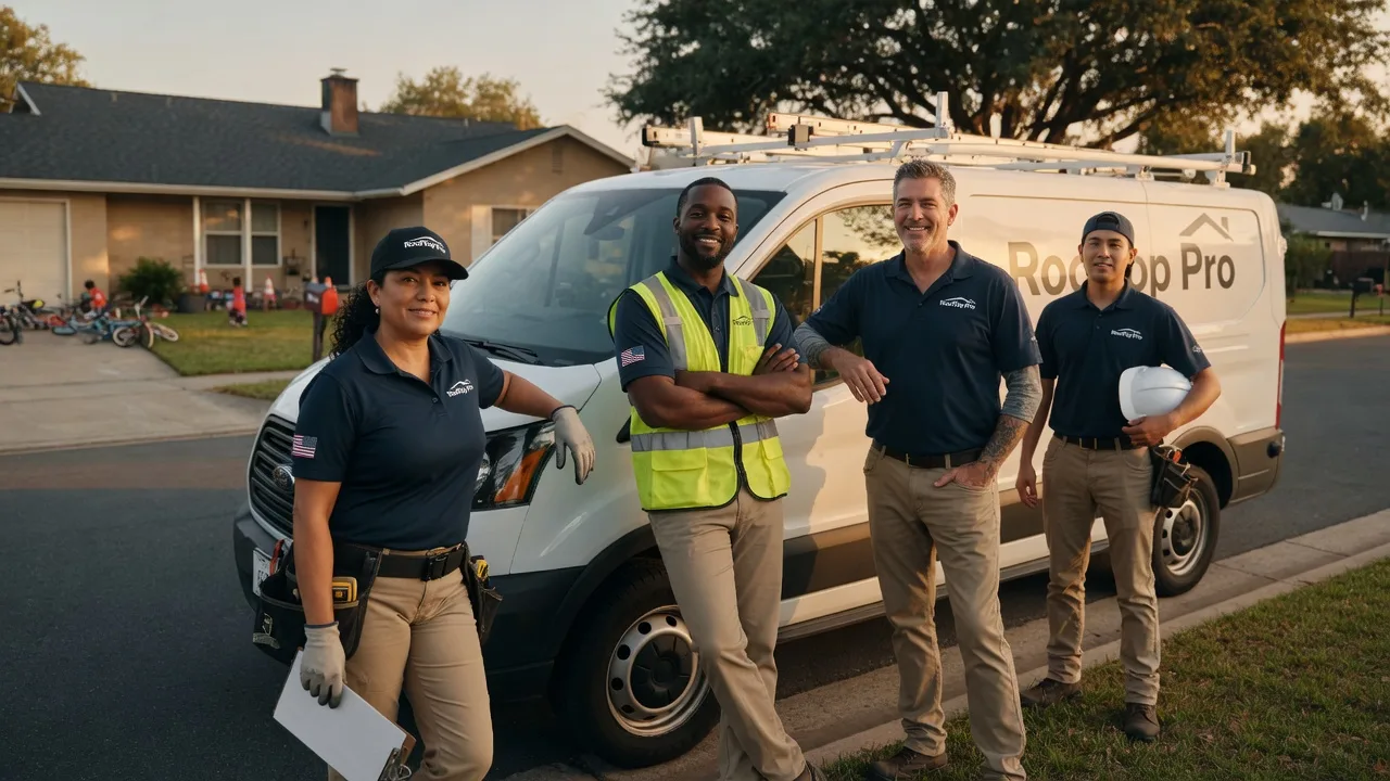 Roof Repair in Hampton, VA near me