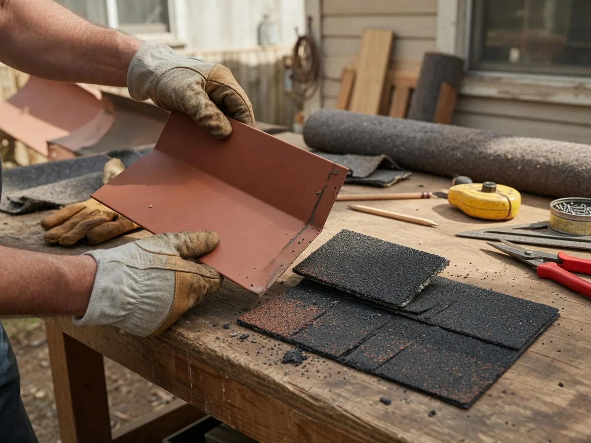 Roof Repair company in Hampton, VA
